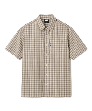 FTC PLAID SHIRT