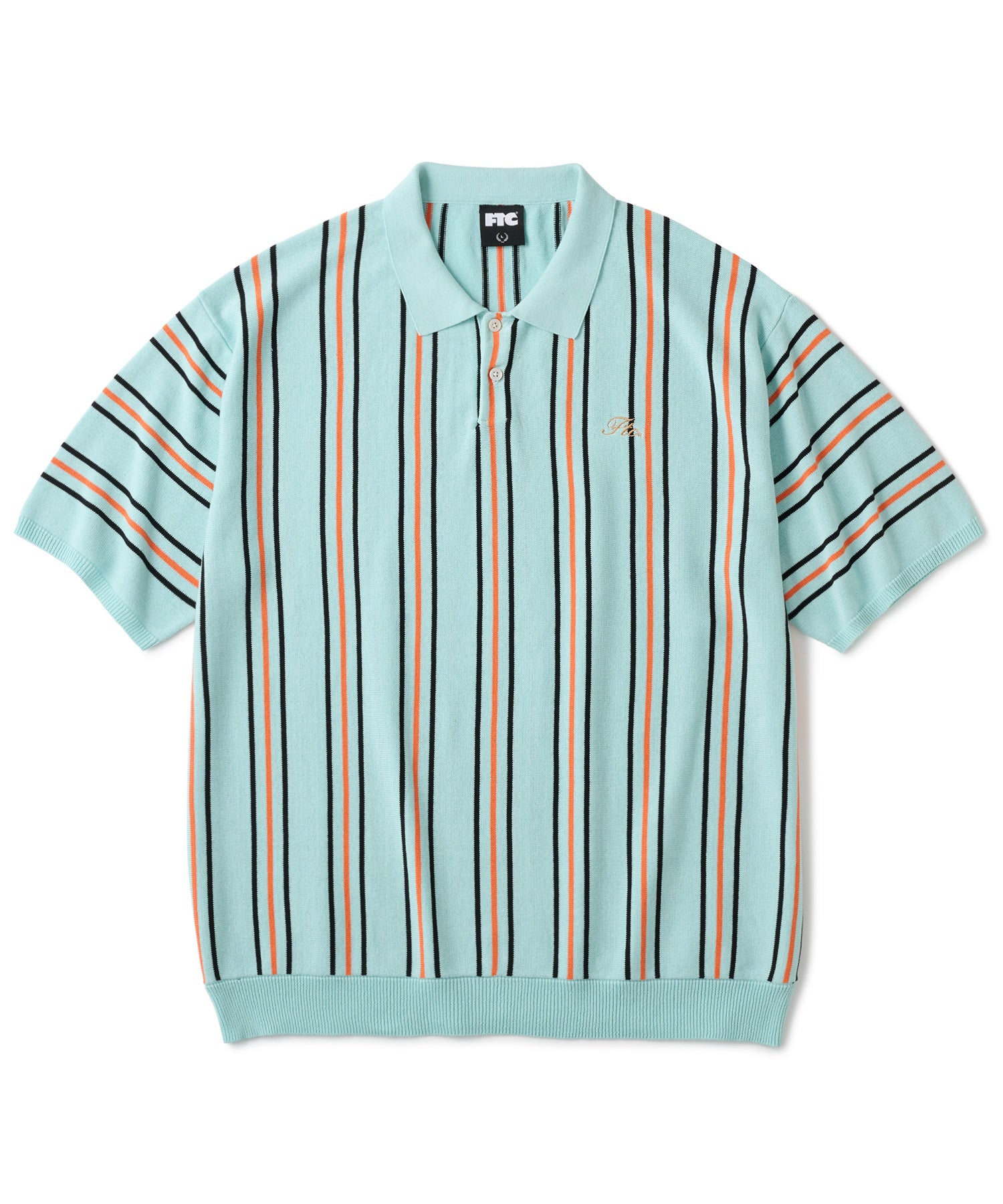 ☆週末sale☆ TFW49 KNIT POLO ☆週末sale中☆ TFW49 KNIT POLO ☆週末sale☆ TFW49 KNIT POLO