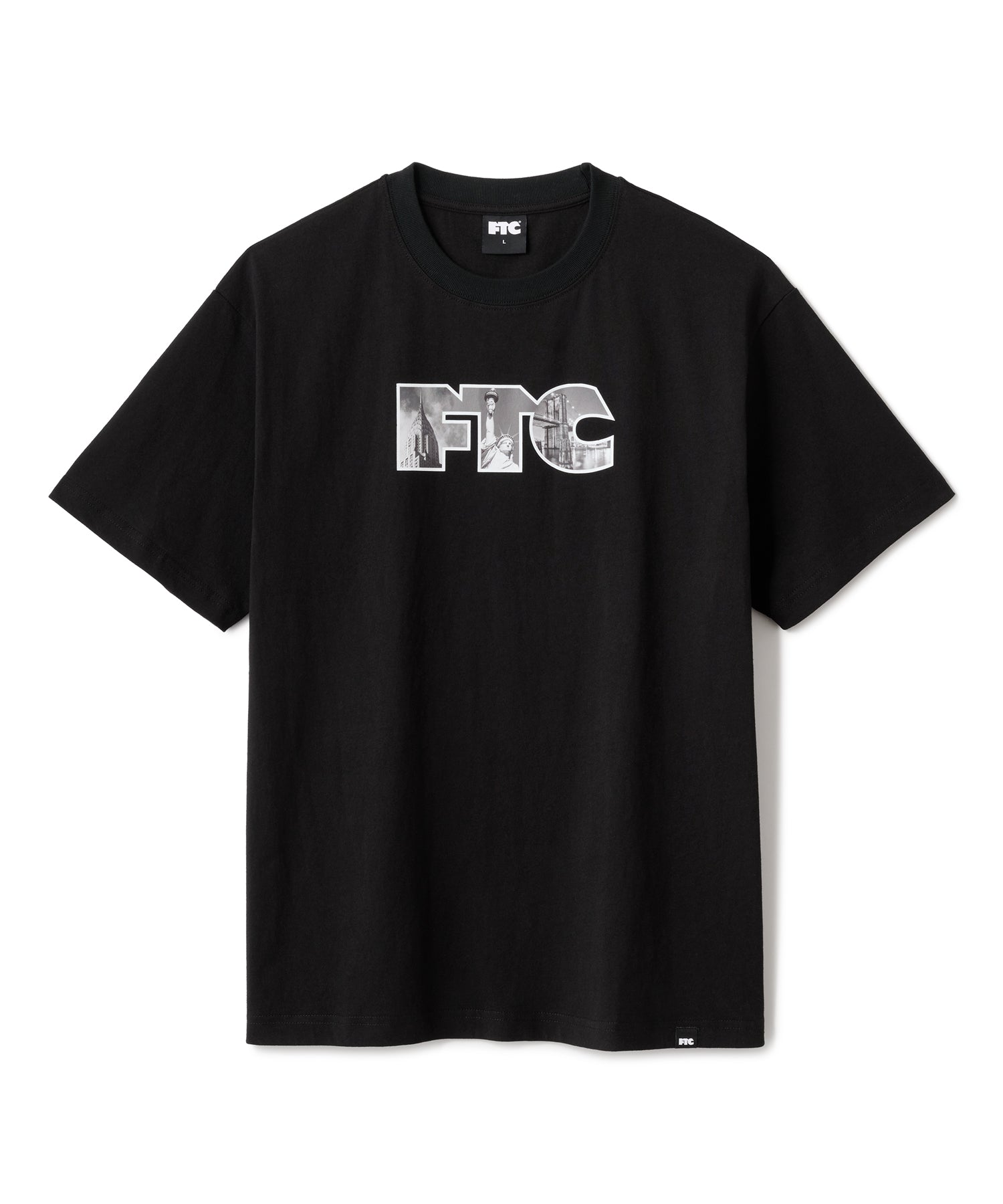 FTC x HUF CAPSULE COLLECTION Available in Store on September
