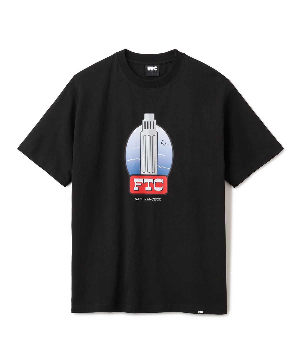 FTC COIT TOWER TEE