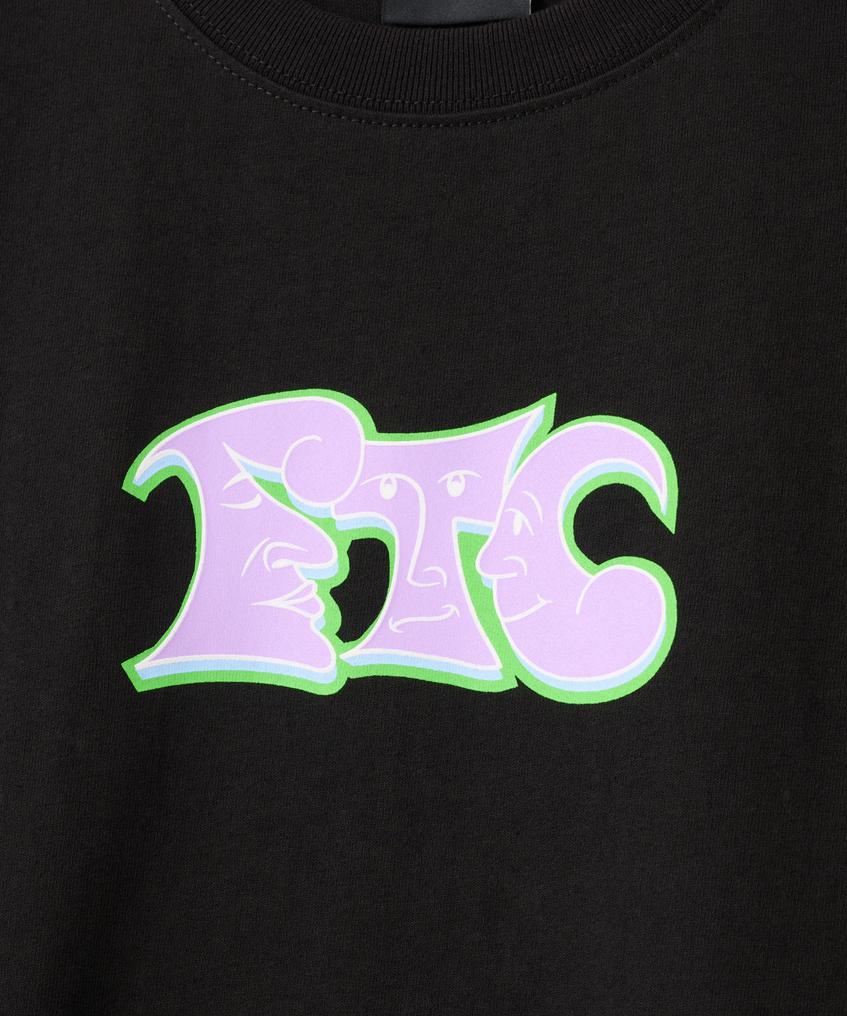 FTC BUDS TEE