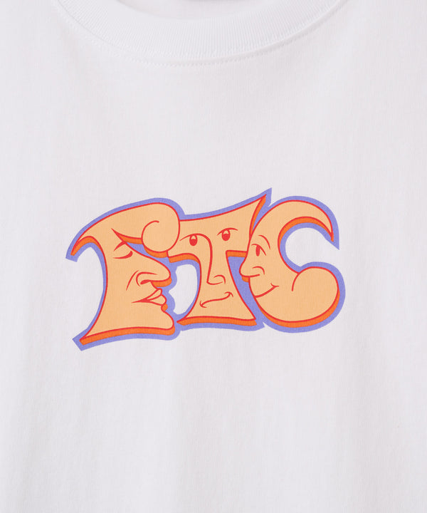 FTC BUDS TEE