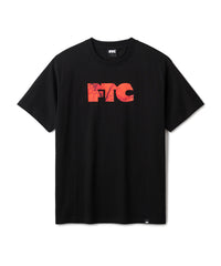 FTC OG FOREST CAMO TEE