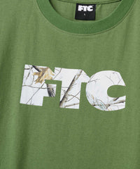FTC OG FOREST CAMO TEE