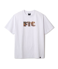 FTC OG FOREST CAMO TEE