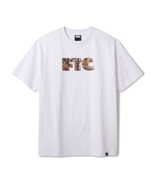 FTC OG FOREST CAMO TEE