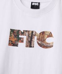 FTC OG FOREST CAMO TEE