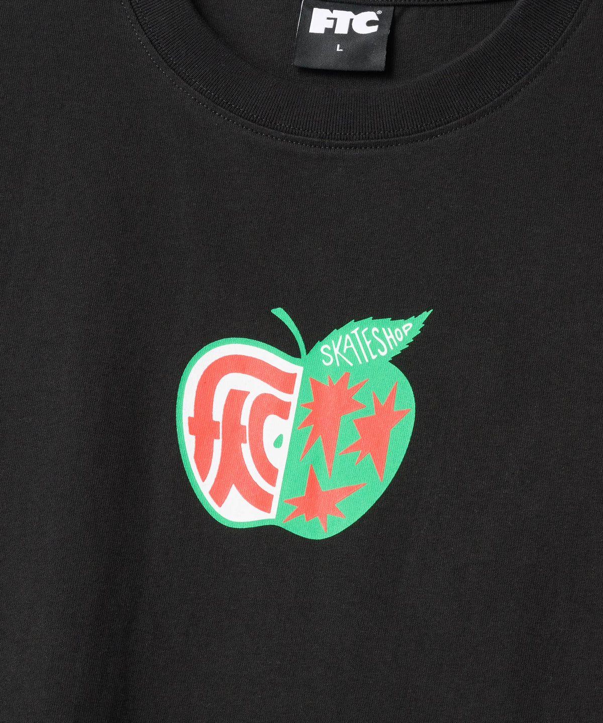 FTC APPLE TEE