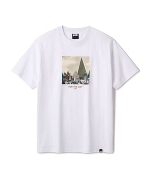 FTC PYRAMIDS TEE