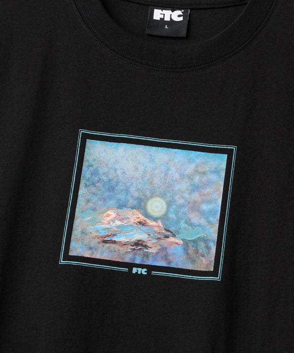 SEAN SILK X FTC OBSCURA TEE