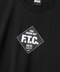 FTC SIGN TEE