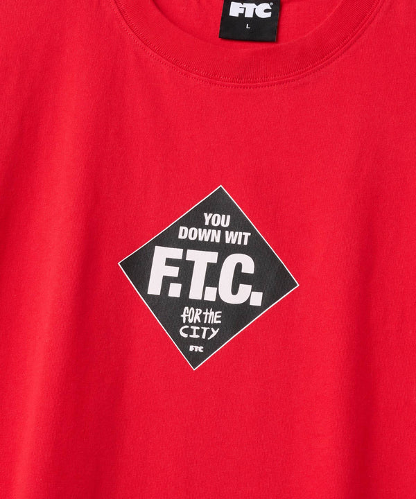 FTC SIGN TEE