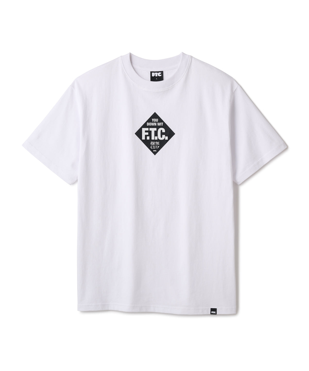 FTC SIGN TEE