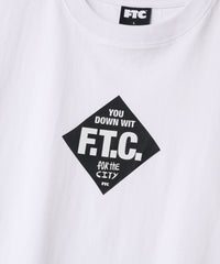 FTC SIGN TEE