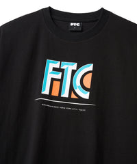 FTC DECO L/S TEE