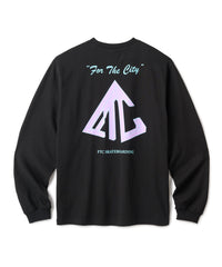 FTC DIMENSIONAL L/S TEE