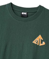 FTC DIMENSIONAL L/S TEE