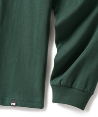 FTC DIMENSIONAL L/S TEE