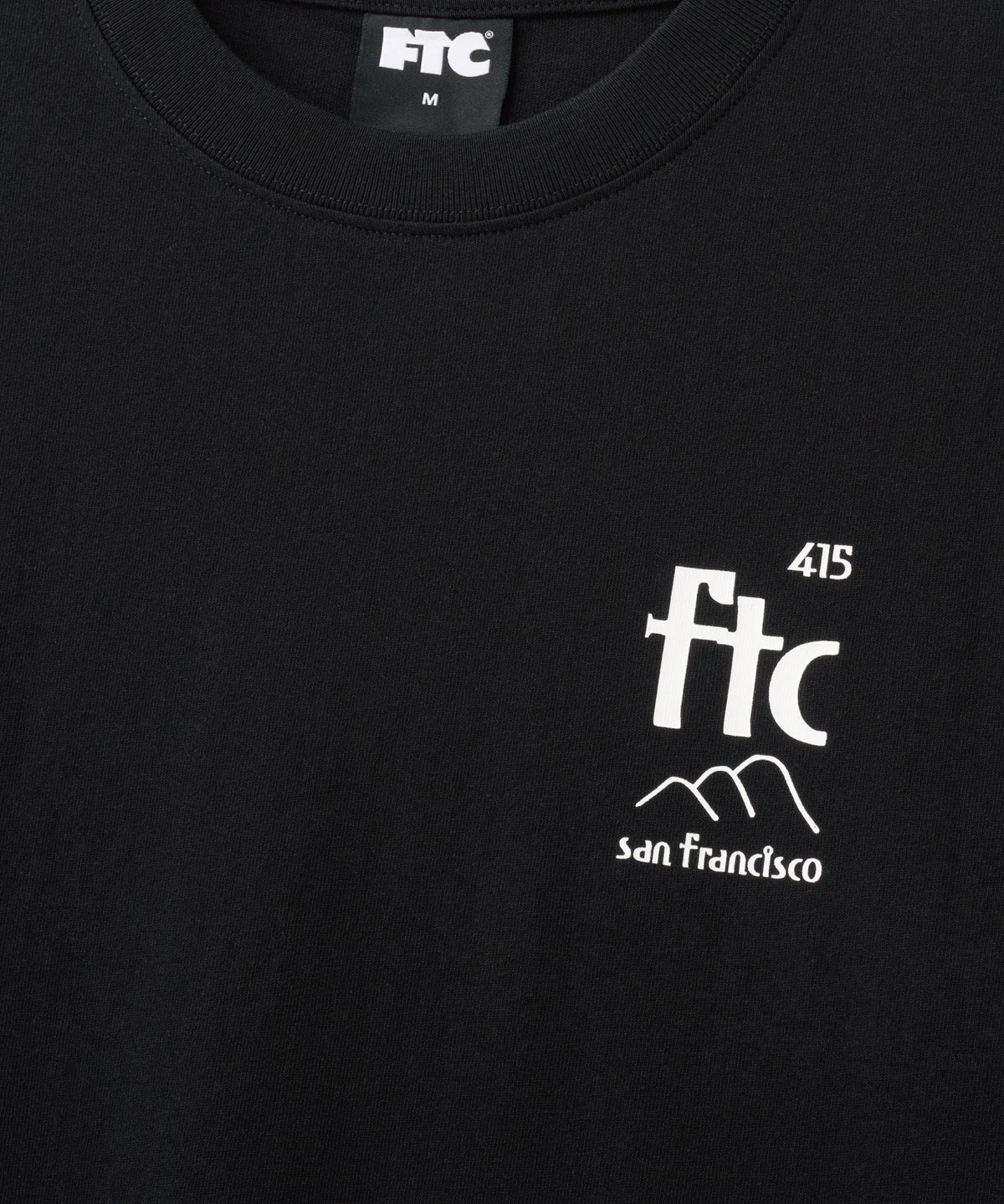 FTC MAP TEE