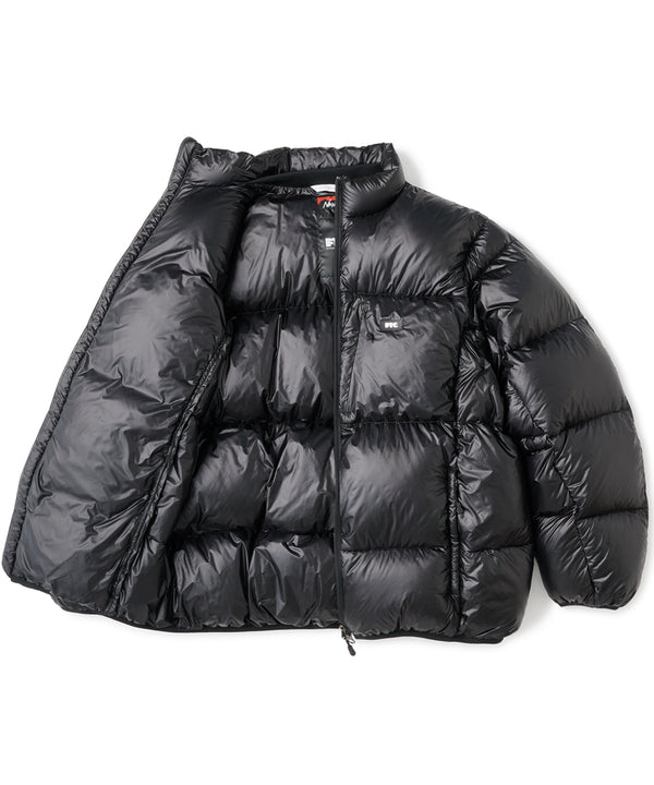 FTC X NANGA MOUNTAIN LODGE DOWN JACKET