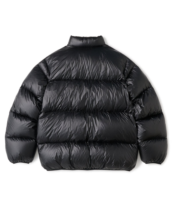 FTC X NANGA MOUNTAIN LODGE DOWN JACKET