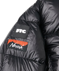 FTC X NANGA MOUNTAIN LODGE DOWN JACKET