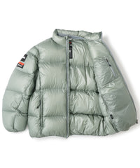 FTC X NANGA MOUNTAIN LODGE DOWN JACKET