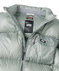 FTC X NANGA MOUNTAIN LODGE DOWN JACKET