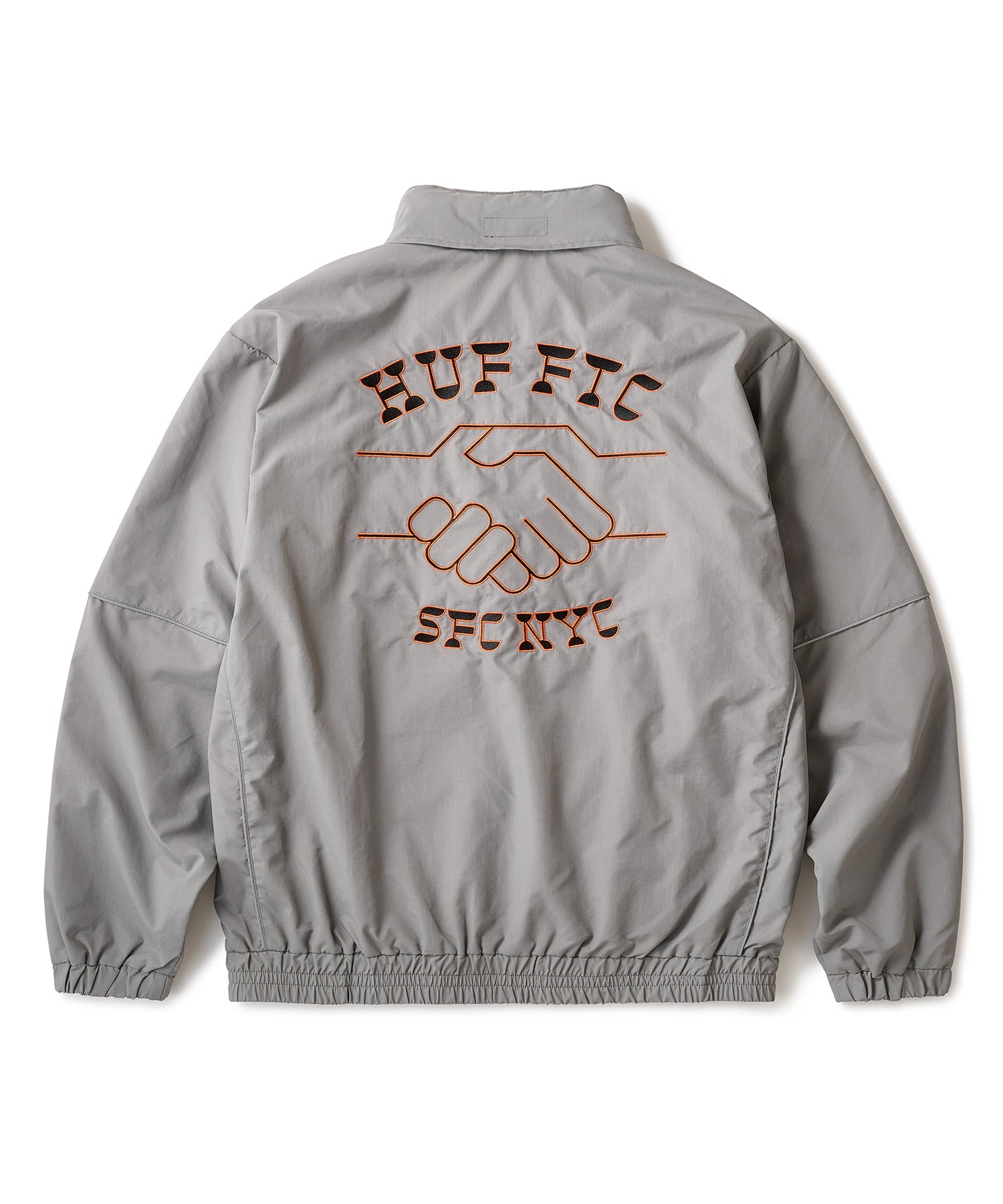 JACKETS – FTC SKATEBOARDING