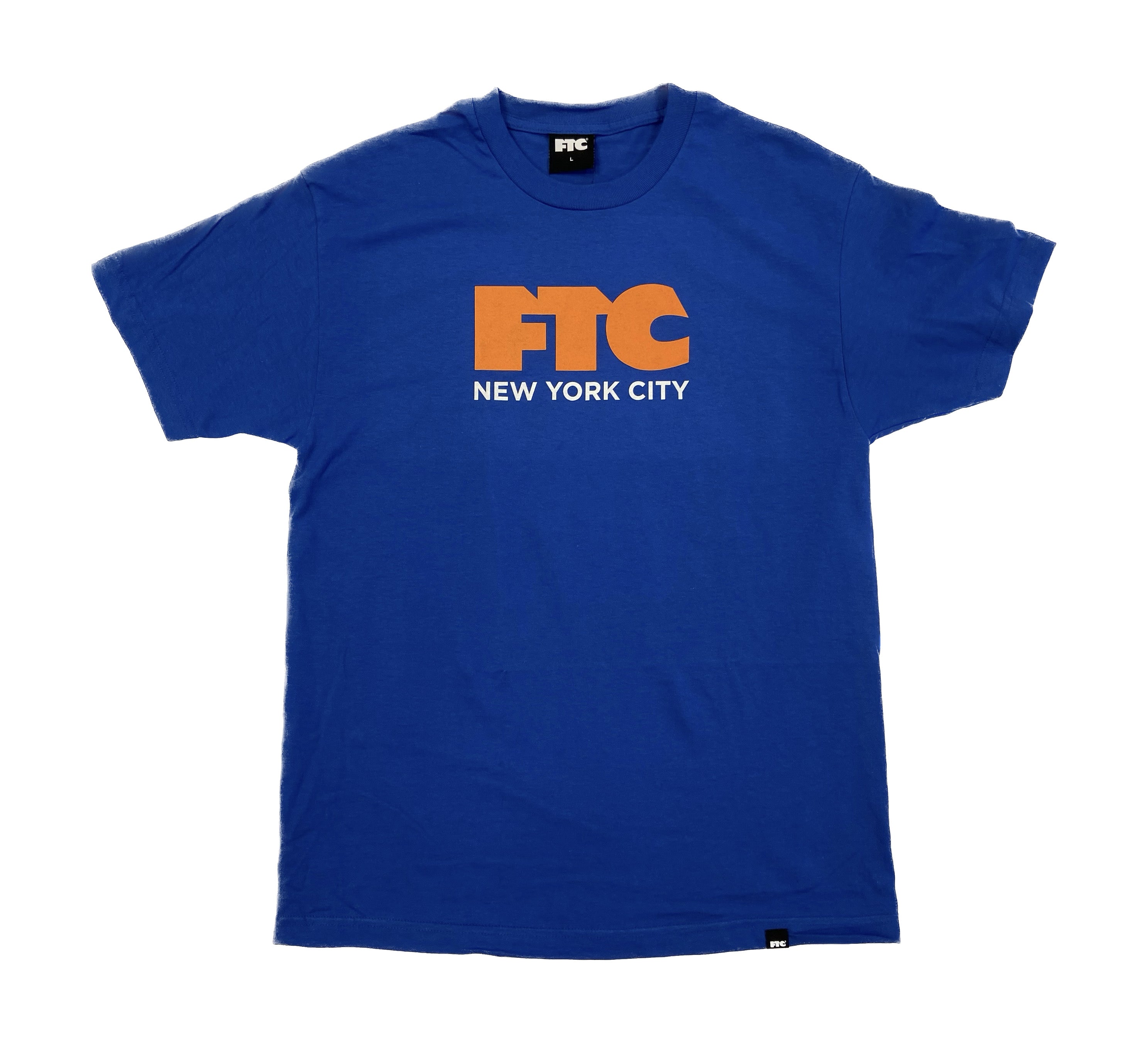 FTC OG NYC TEE