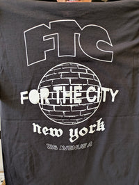 FTC NYC Shop Tee