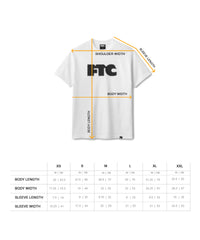 FTC OIL TEE