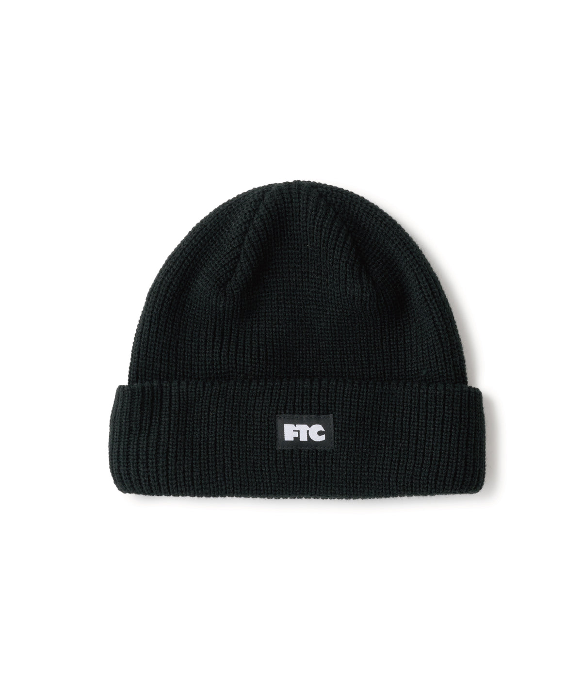 FTC BOX LOGO BEANIE