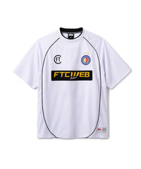 FTC PIPING SOCCER JERSEY