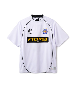 FTC PIPING SOCCER JERSEY