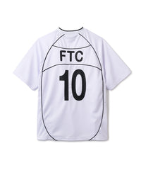 FTC PIPING SOCCER JERSEY