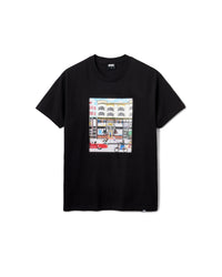 PILAR O’CONNOR X FTC SF SHOP KIDS TEE