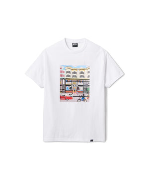 PILAR O’CONNOR X FTC SF SHOP KIDS TEE