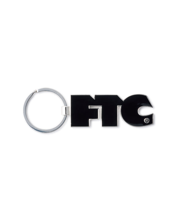FTC METAL KEYCHAIN