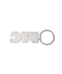 FTC METAL KEYCHAIN