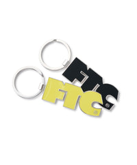 FTC METAL KEYCHAIN