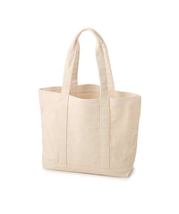 FTC CANVAS TOTE BAG