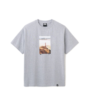 STEPHEN VANASCO X FTC SF AERIAL TEE