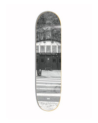 ALEXANDER RICHTER X FTC 190TH DECK (8.5”)