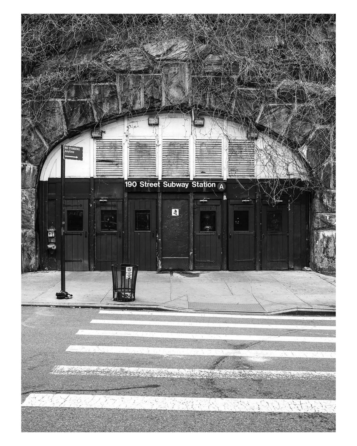 ALEXANDER RICHTER X FTC 190TH TEE