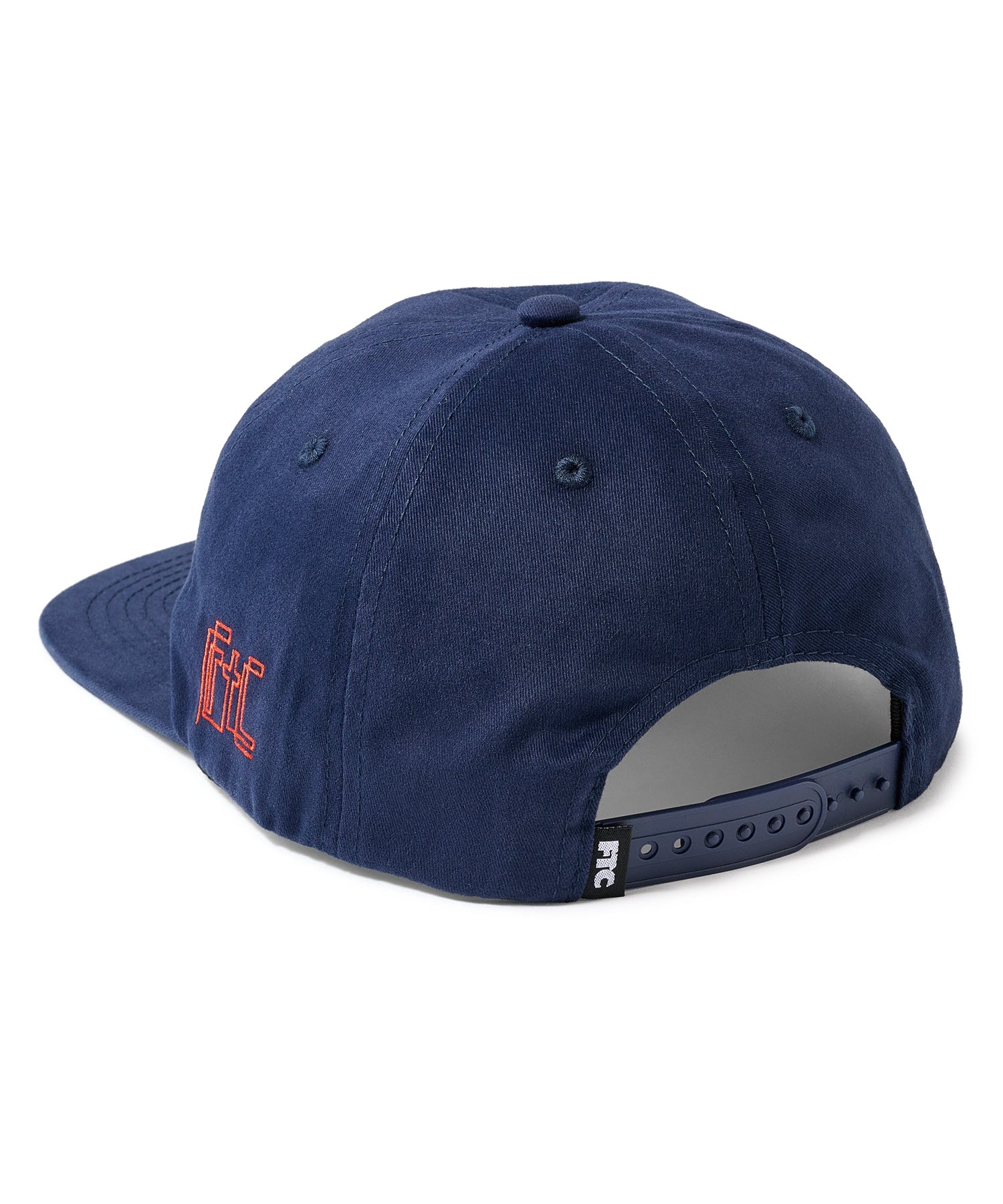 FTC X HUF HAT – FTC SKATEBOARDING