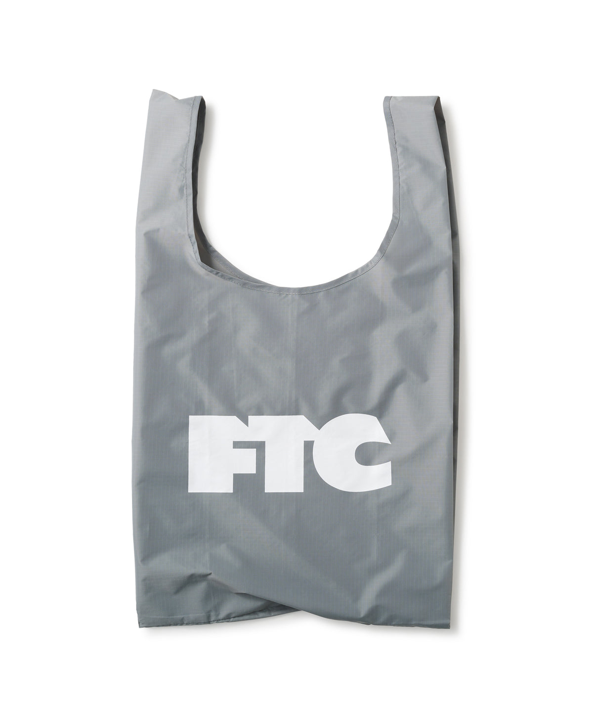 FTC X BAGGU REUSABLE BAG