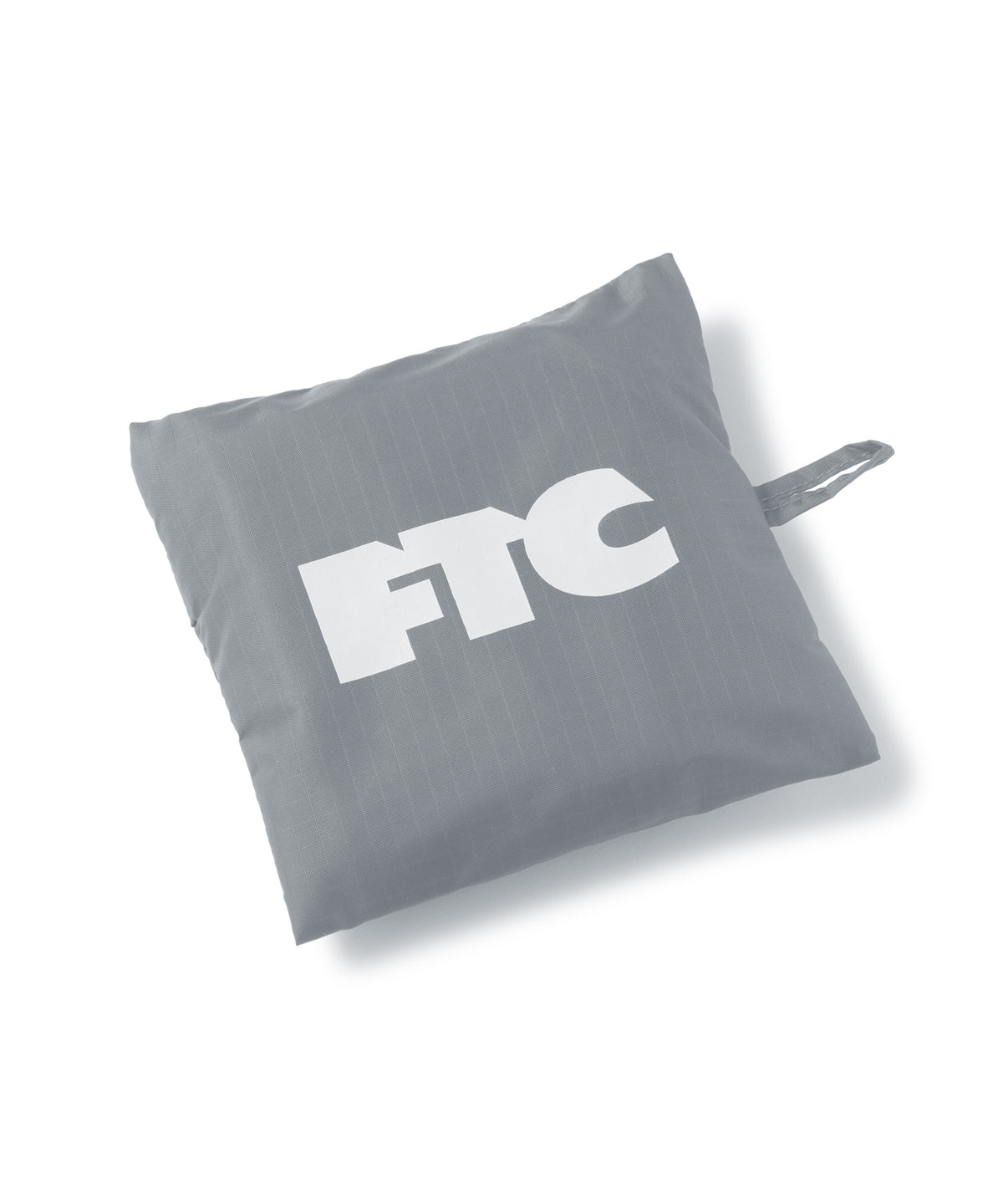 FTC X BAGGU REUSABLE BAG