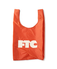 FTC X BAGGU REUSABLE BAG