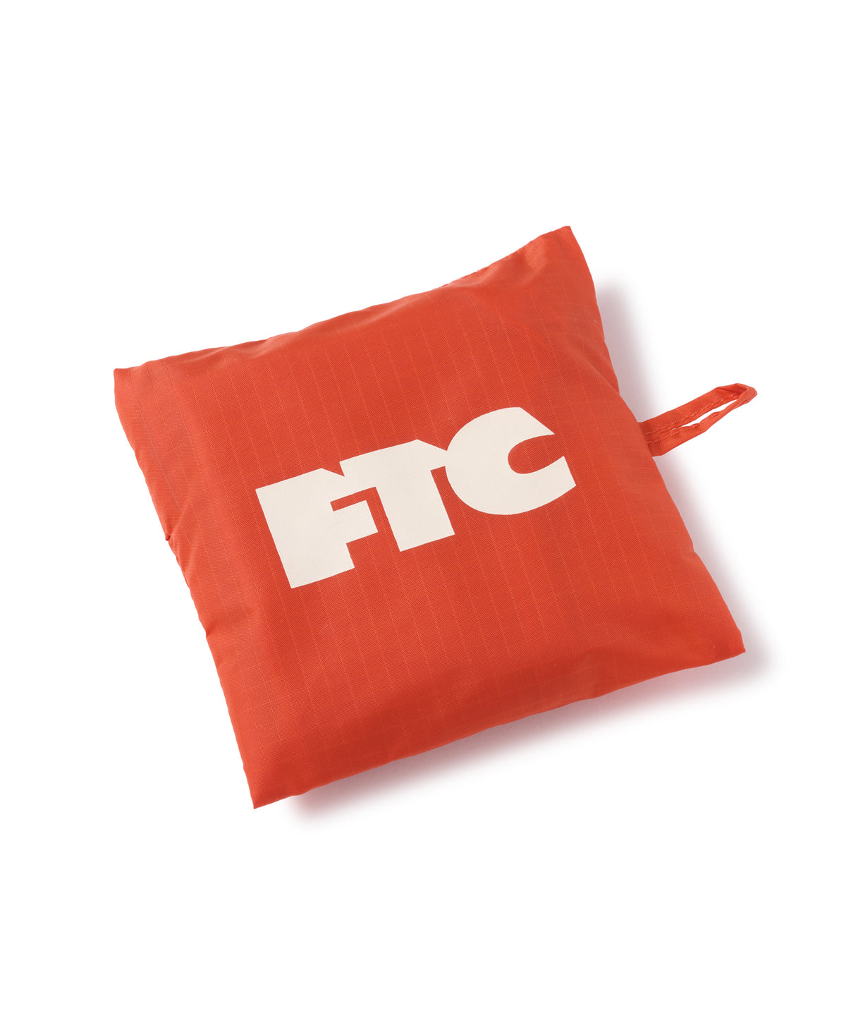 FTC X BAGGU REUSABLE BAG